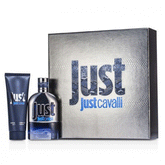 Just Cavalli Edt Gift Set